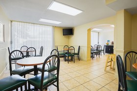 Quality Inn & Suites NRG Park