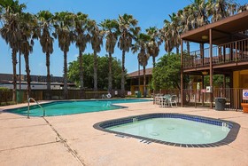 Quality Inn & Suites NRG Park