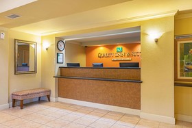 Quality Inn & Suites NRG Park