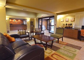 Quality Inn & Suites NRG Park