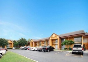 Quality Inn & Suites NRG Park