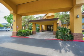 Quality Inn & Suites NRG Park