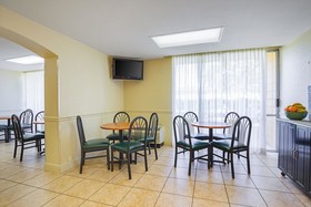 Quality Inn & Suites NRG Park