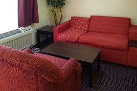 Econo Lodge Inn & Suites West - Energy Corridor