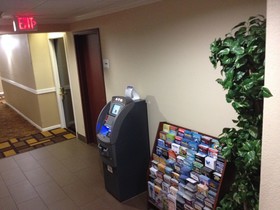 Quality Suites