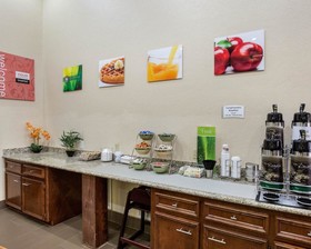 Quality Suites
