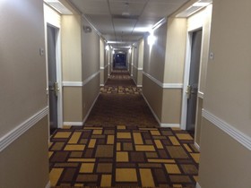 Quality Suites