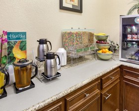 Quality Suites