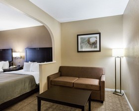 Quality Suites