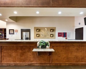 Quality Suites