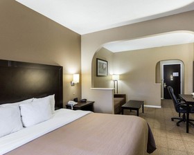 Quality Suites