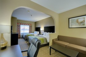 Quality Suites