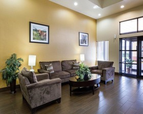 Quality Suites