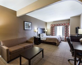 Quality Suites