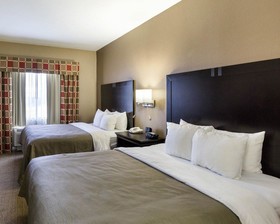 Quality Suites
