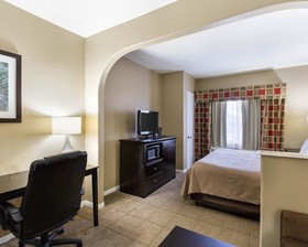 Quality Suites