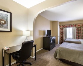 Quality Suites