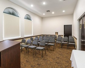 Quality Suites