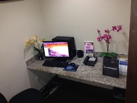Quality Suites