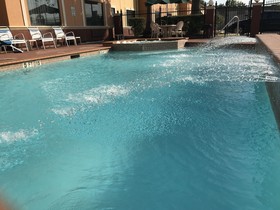 Quality Suites