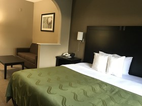 Quality Suites