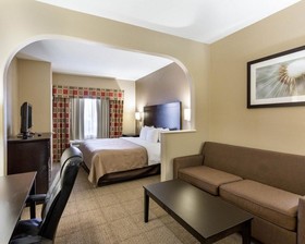 Quality Suites