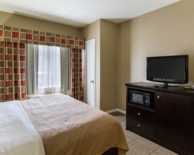 Quality Suites
