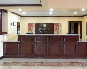 Springwood Suites Houston IAH -Beltway 8