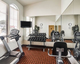 Quality Suites North