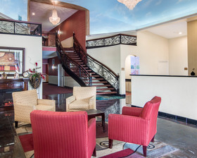 Quality Suites North