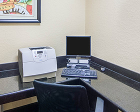 Quality Suites North