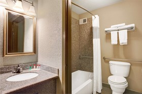 Ramada by Wyndham Houston Intercontinental Airport South