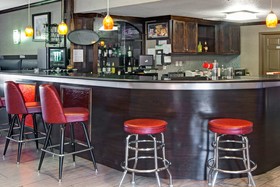 Ramada by Wyndham Houston Intercontinental Airport South