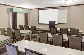 Ramada by Wyndham Houston Intercontinental Airport South