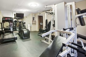 Ramada by Wyndham Houston Intercontinental Airport South