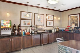 Ramada by Wyndham Houston Intercontinental Airport South