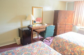 Red Carpet Inn Hornwood Drive