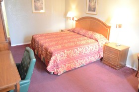 Red Carpet Inn Hornwood Drive