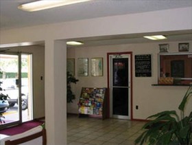 Red Carpet Inn Hornwood Drive