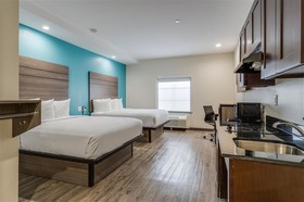 Red Lion Inn & Suites Katy