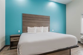 Red Lion Inn & Suites Katy