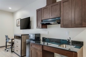 Red Lion Inn & Suites Katy