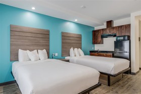 Red Lion Inn & Suites Katy