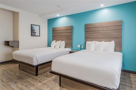 Red Lion Inn & Suites Katy