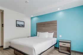 Red Lion Inn & Suites Katy