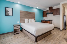 Red Lion Inn & Suites Katy