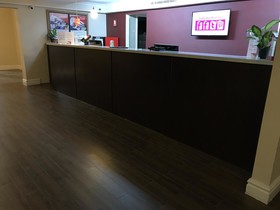 Red Roof Inn Houston East