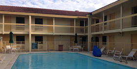 Red Roof Inn Houston East