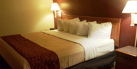 Red Roof Inn Houston East