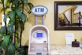GreenTree Inn Houston Iah Airport